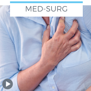 STEMI and NSTEMI