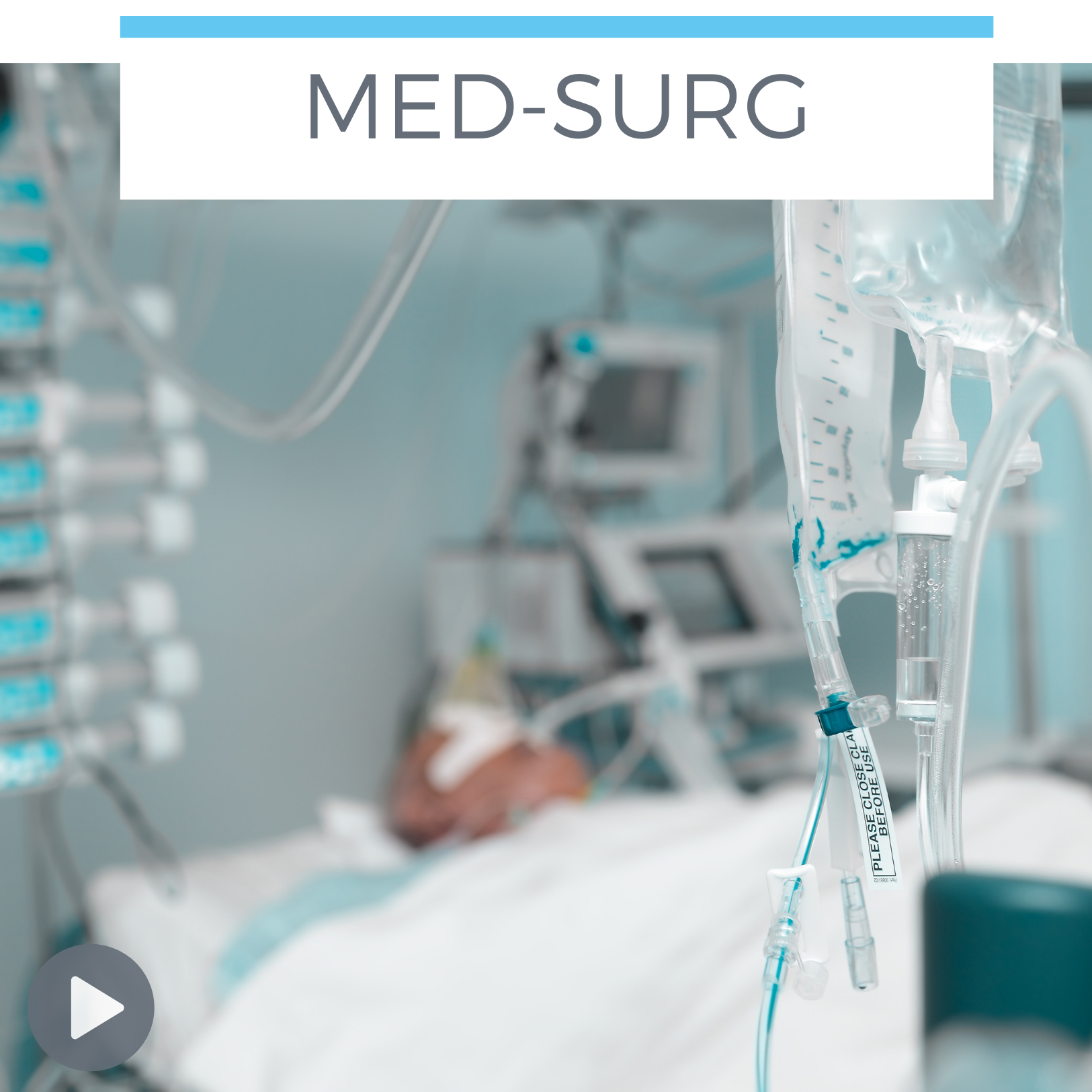 Air Embolism Basics for Nursing Students - Episode 328 Straight A Nursing Podcast