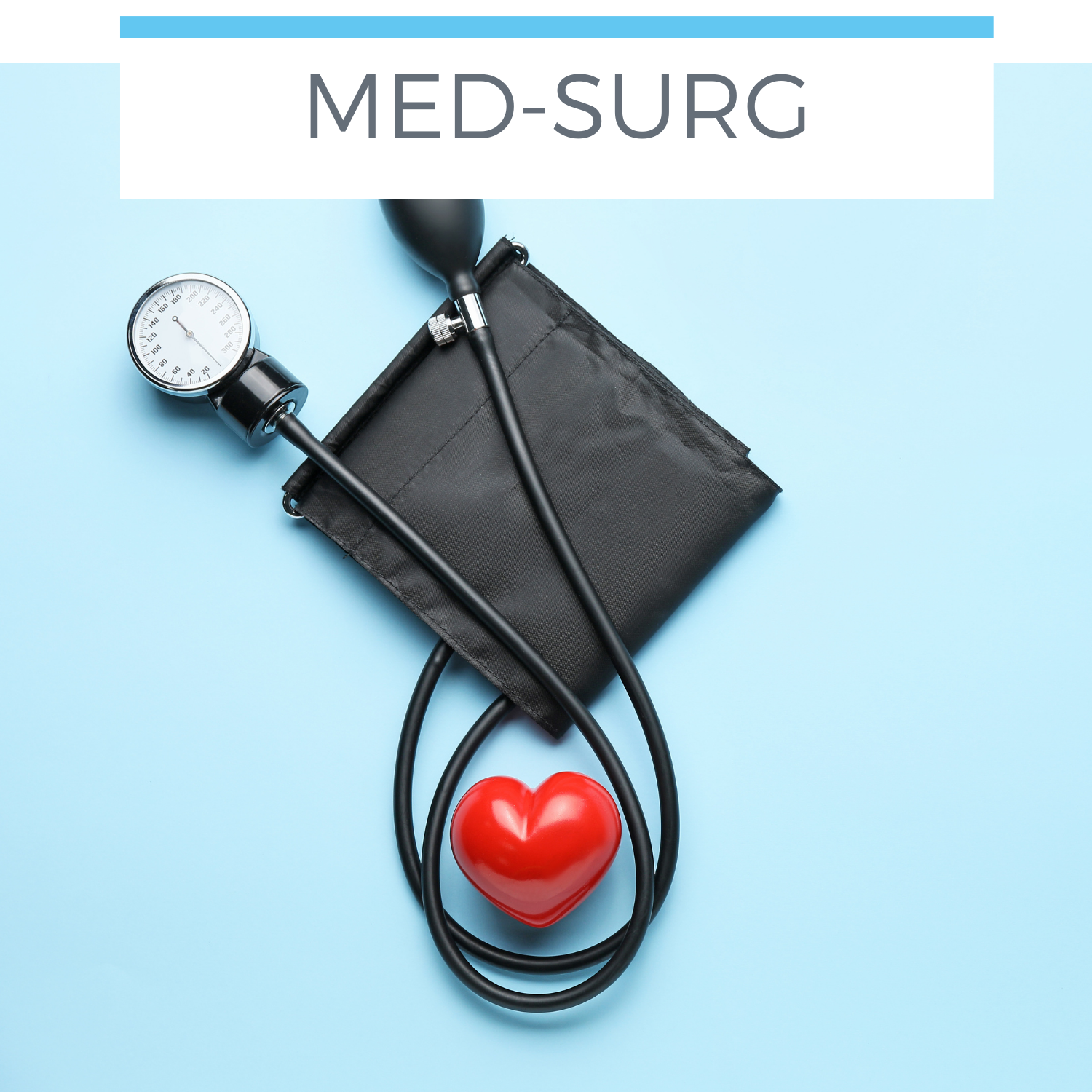 Pulmonary Embolism and Hypotension for Nursing Students