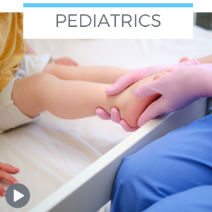 Tips for Thriving in Pediatric Clinicals - Straight A Nursing podcast