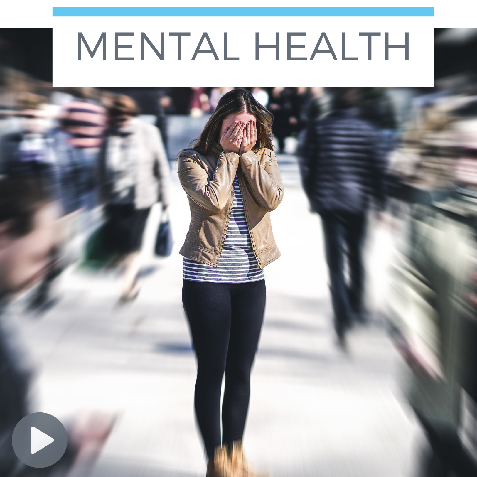 Schizophrenia for nursing students