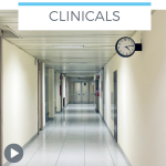 What to expect during a typical clinical day in nursing school article and Straight A Nursing podcast episode #512
